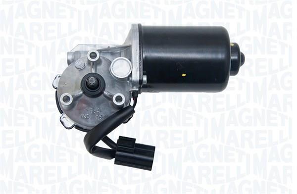 Motor de limpa-vidros MAGNETI MARELLI ref. 064300422010