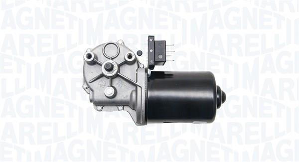 Moteur d'essuie-glace MAGNETI MARELLI ref. 064300425010