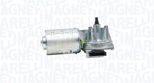 Motor del limpiaparabrisas MAGNETI MARELLI ref. 064300426010