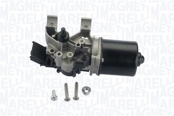 Motor de limpa-vidros MAGNETI MARELLI ref. 064043803010