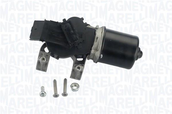 Motor de limpa-vidros MAGNETI MARELLI ref. 064043803010