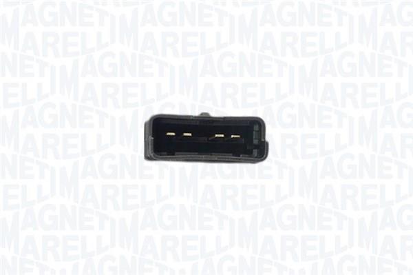 Motor de limpa-vidros MAGNETI MARELLI ref. 064043803010