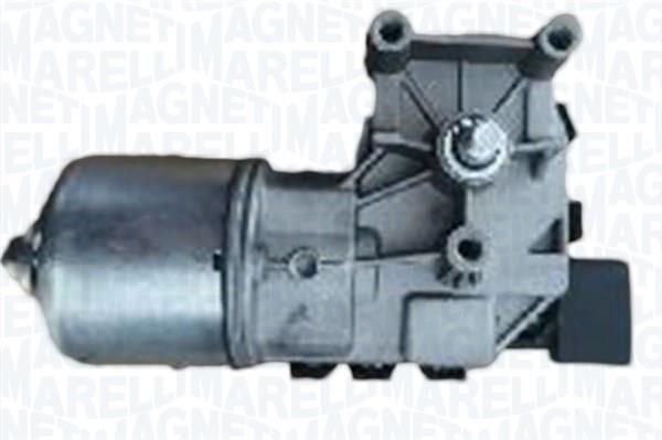 Moteur d'essuie-glace MAGNETI MARELLI ref. 064350005010