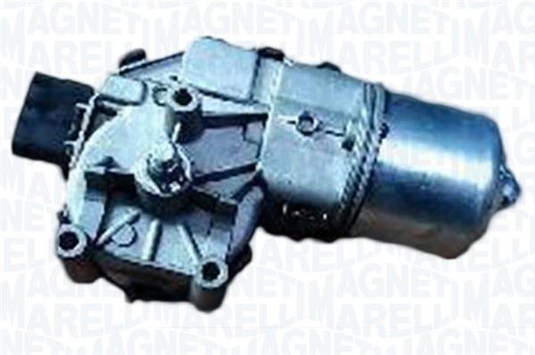 Moteur d'essuie-glace MAGNETI MARELLI ref. 064350006010