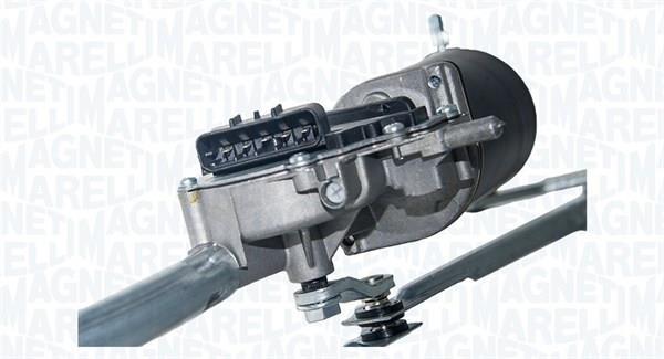 Sistema de lavado de faros MAGNETI MARELLI ref. 064012001011