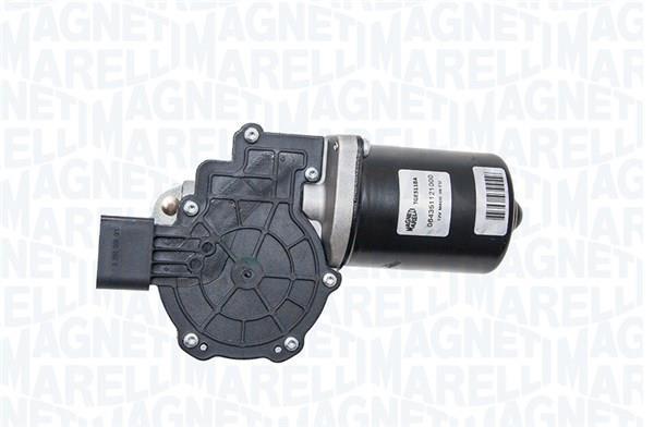 Moteur d'essuie-glace MAGNETI MARELLI ref. 064351121010