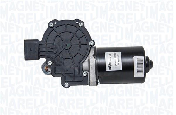Moteur d'essuie-glace MAGNETI MARELLI ref. 064351123010