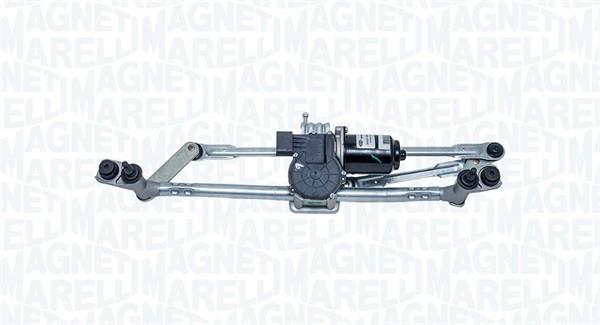 Sistema de lavado de faros MAGNETI MARELLI ref. 064351128010
