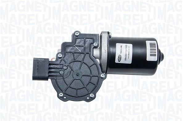 Moteur d'essuie-glace MAGNETI MARELLI ref. 064351137010