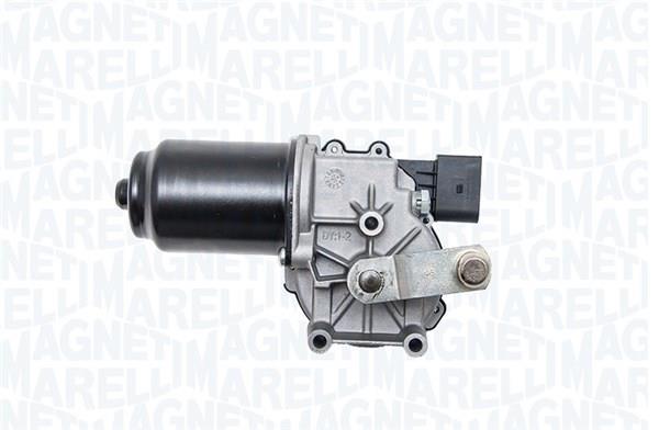 Moteur d'essuie-glace MAGNETI MARELLI ref. 064351139010