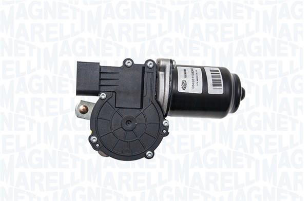 Moteur d'essuie-glace MAGNETI MARELLI ref. 064351139010