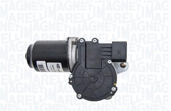 Motor de limpa-vidros MAGNETI MARELLI ref. 064351141010