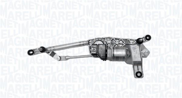 Mécanisme d'essuie glace des phares MAGNETI MARELLI ref. 064351109010