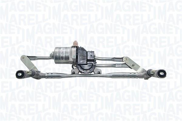 Moteur d'essuie-glace MAGNETI MARELLI ref. 064351116010