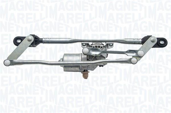 Motor del limpiaparabrisas MAGNETI MARELLI ref. 064351117010