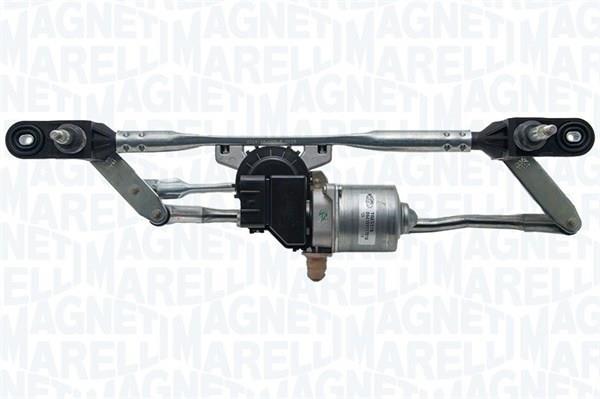 Motor del limpiaparabrisas MAGNETI MARELLI ref. 064351117010