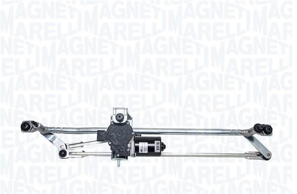 Mécanisme d'essuie glace des phares MAGNETI MARELLI ref. 064351119010