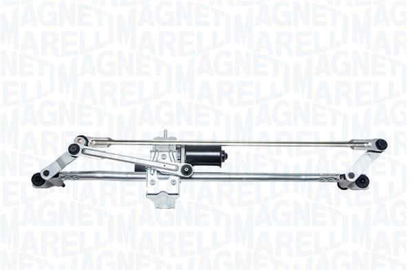 Mécanisme d'essuie glace des phares MAGNETI MARELLI ref. 064351119010