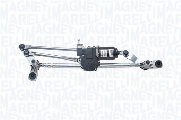 Mécanisme d'essuie glace des phares MAGNETI MARELLI ref. 064351150010