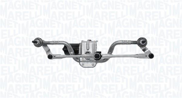 Sistema de lavado de faros MAGNETI MARELLI ref. 064352103010