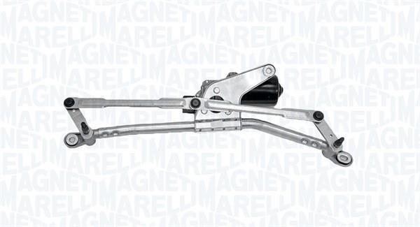 Mécanisme d'essuie glace des phares MAGNETI MARELLI ref. 064352107010
