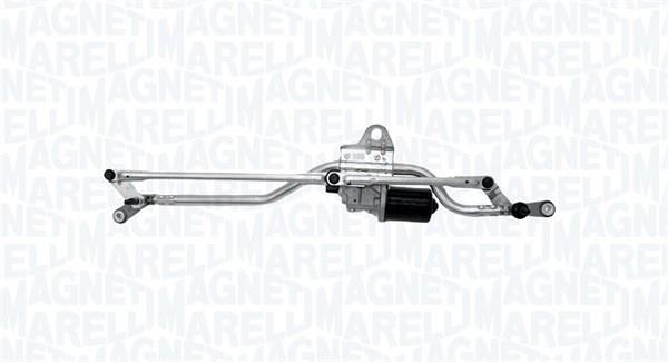 Mécanisme d'essuie glace des phares MAGNETI MARELLI ref. 064352112010
