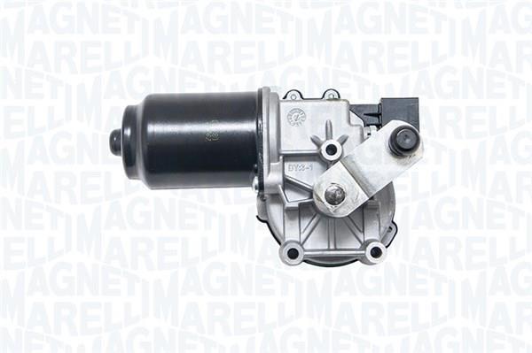 Moteur d'essuie-glace MAGNETI MARELLI ref. 064355801010