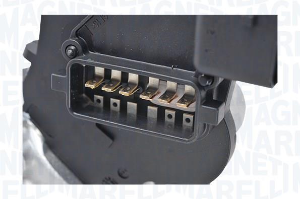 Moteur d'essuie-glace MAGNETI MARELLI ref. 064360000010