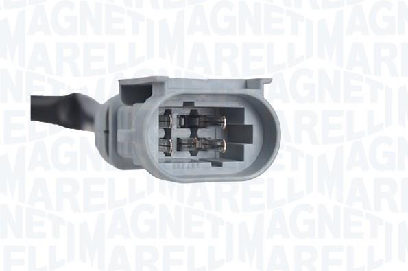 Moteur d'essuie-glace MAGNETI MARELLI ref. 064360000010