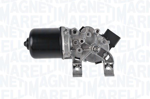 Motor de limpa-vidros MAGNETI MARELLI ref. 064360100010