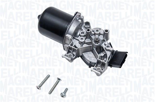 Motor de limpa-vidros MAGNETI MARELLI ref. 064360200010