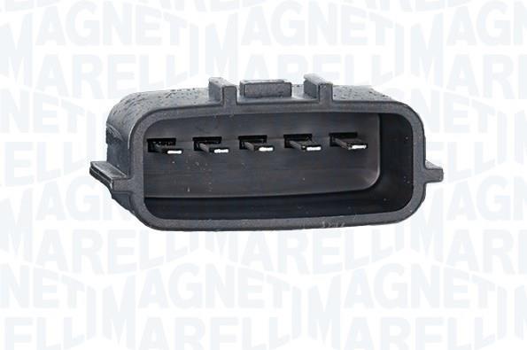 Moteur d'essuie-glace MAGNETI MARELLI ref. 064360400010
