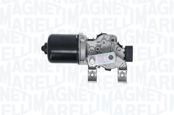 Moteur d'essuie-glace MAGNETI MARELLI ref. 064360400010