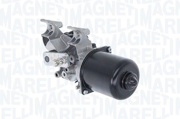 Moteur d'essuie-glace MAGNETI MARELLI ref. 064360400010