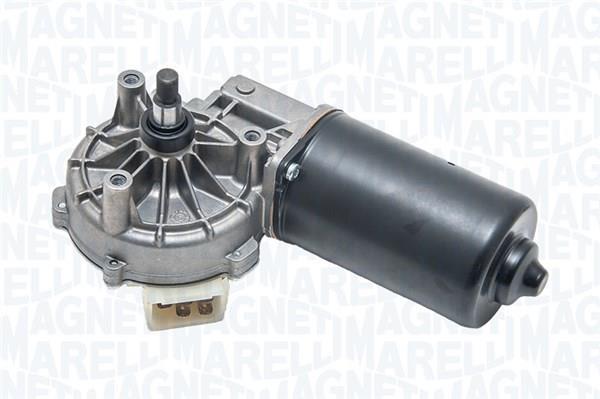 Motor de limpa-vidros MAGNETI MARELLI ref. 064360500010
