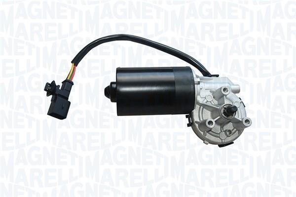 Motor del limpiaparabrisas MAGNETI MARELLI ref. 064370000010