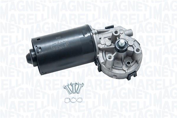 Motor de limpa-vidros MAGNETI MARELLI ref. 064370100010
