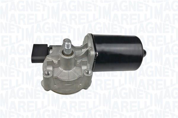 Motor del limpiaparabrisas MAGNETI MARELLI ref. 064370300010