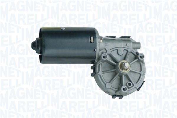 Moteur d'essuie-glace MAGNETI MARELLI ref. 064370400010