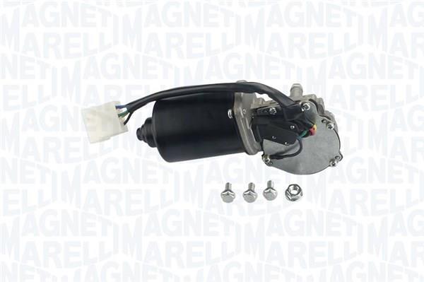 Motor de limpa-vidros MAGNETI MARELLI ref. 064370500010