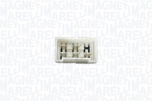 Motor de limpa-vidros MAGNETI MARELLI ref. 064370500010