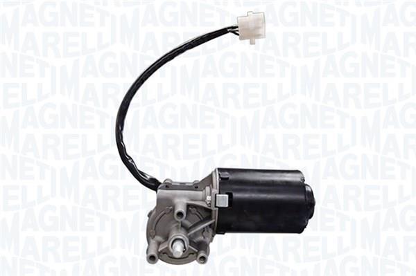 Motor de limpa-vidros MAGNETI MARELLI ref. 064370800010