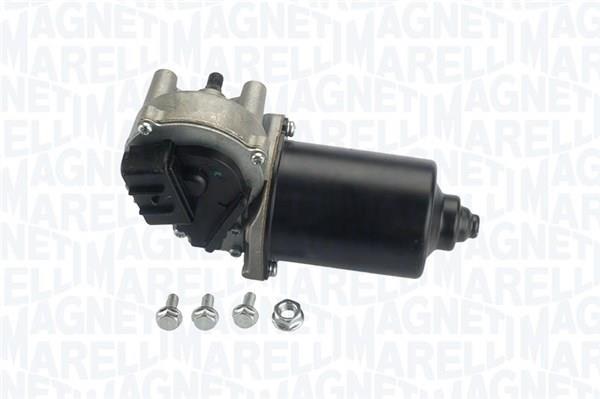 Motor del limpiaparabrisas MAGNETI MARELLI ref. 064371500010