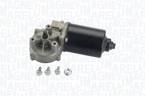 Motor del limpiaparabrisas MAGNETI MARELLI ref. 064371500010