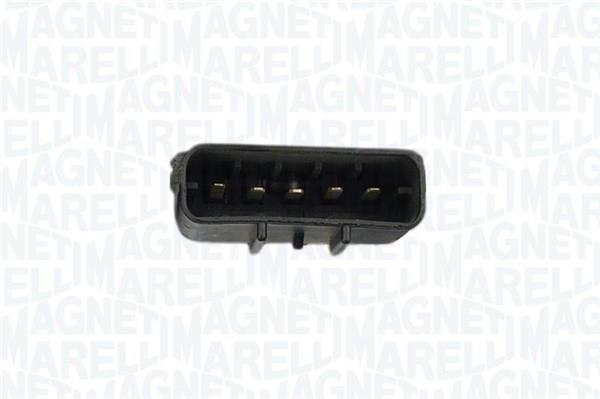 Motor del limpiaparabrisas MAGNETI MARELLI ref. 064371500010