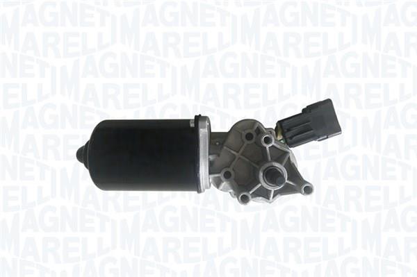 Moteur d'essuie-glace MAGNETI MARELLI ref. 064372000010