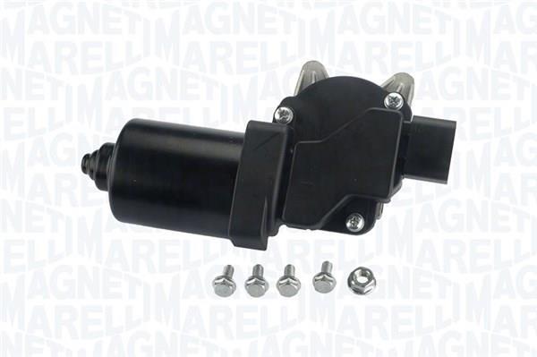 Moteur d'essuie-glace MAGNETI MARELLI ref. 064372300010