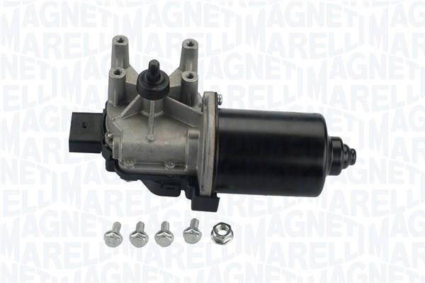Moteur d'essuie-glace MAGNETI MARELLI ref. 064372300010