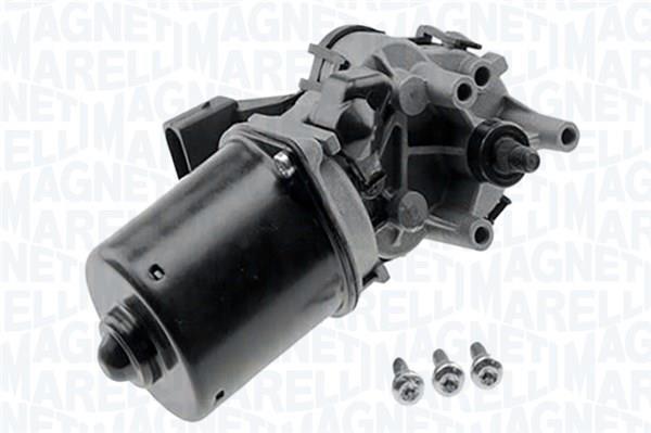 Motor del limpiaparabrisas MAGNETI MARELLI ref. 064372500010