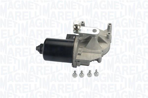 Moteur d'essuie-glace MAGNETI MARELLI ref. 064373010010